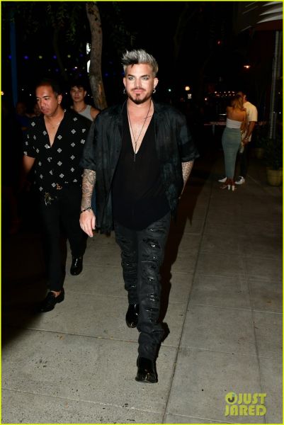 Créditos: Just Jared
