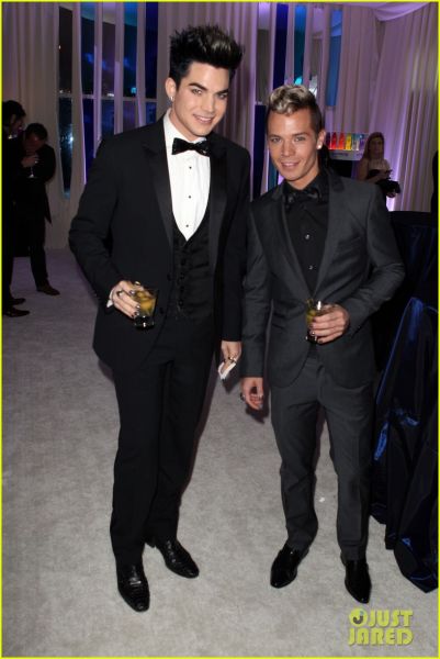 Créditos: Just Jared
