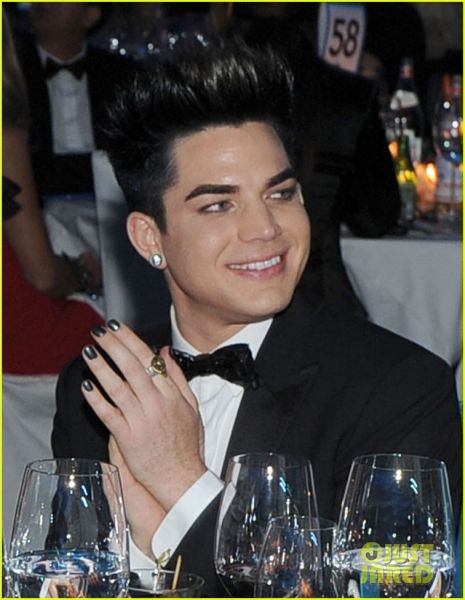 Créditos: Just Jared
