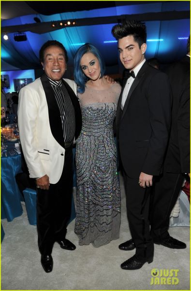 Créditos: Just Jared
