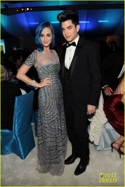 Créditos: Just Jared
