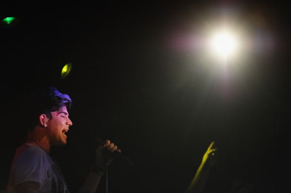Créditos: Socialite Life
