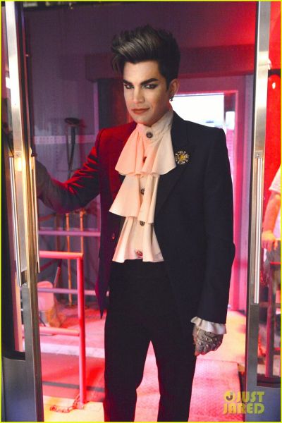 Créditos: Just Jared
