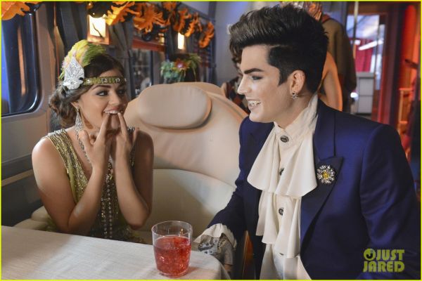 Créditos: Just Jared
