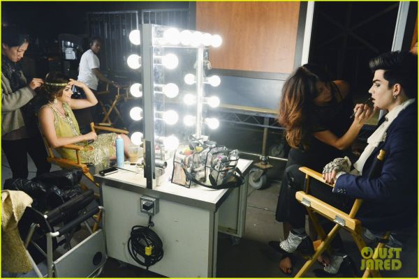 Créditos: Just Jared

