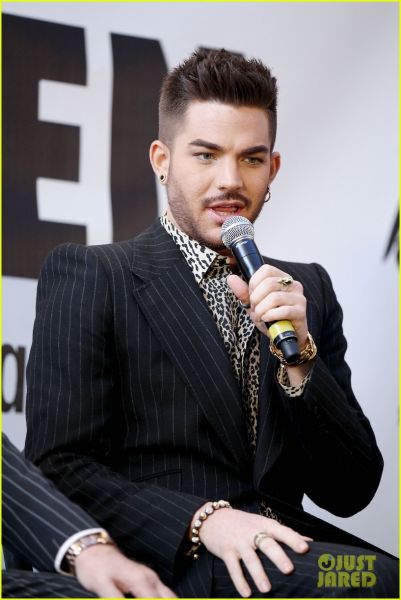 Créditos: Just Jared
