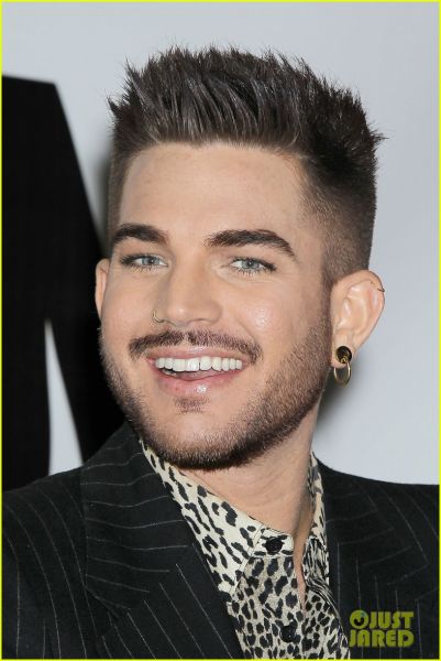 Créditos: Just Jared
