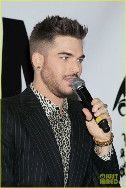 Créditos: Just Jared

