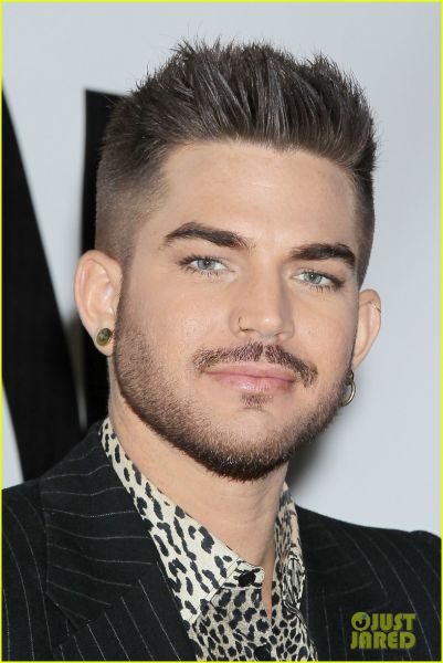 Créditos: Just Jared
