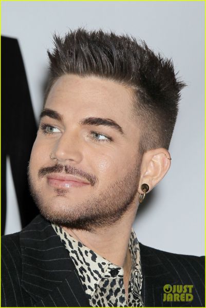 Créditos: Just Jared
