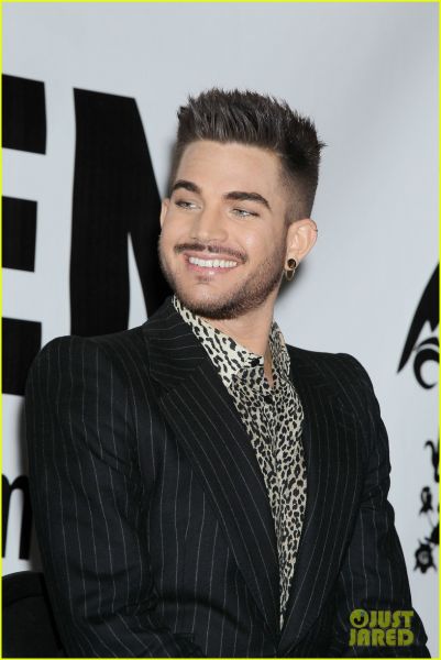 Créditos: Just Jared
