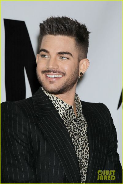 Créditos: Just Jared
