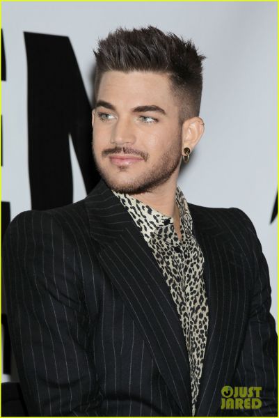 Créditos: Just Jared
