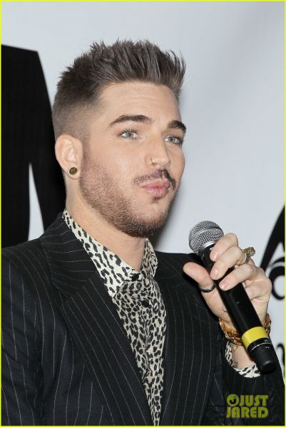 Créditos: Just Jared
