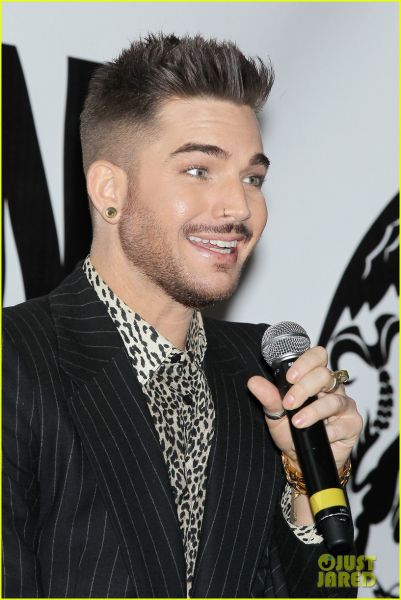 Créditos: Just Jared
