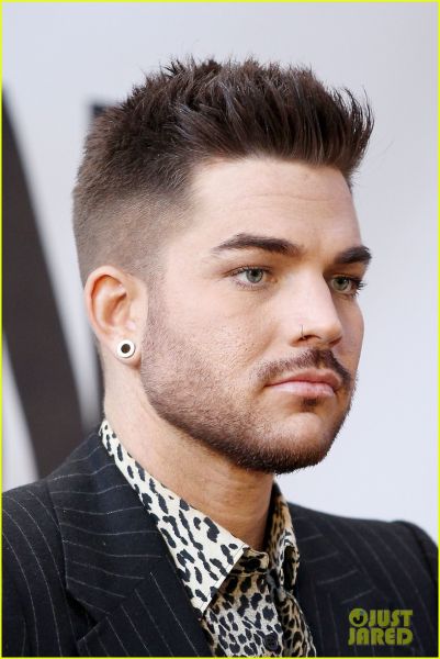 Créditos: Just Jared
