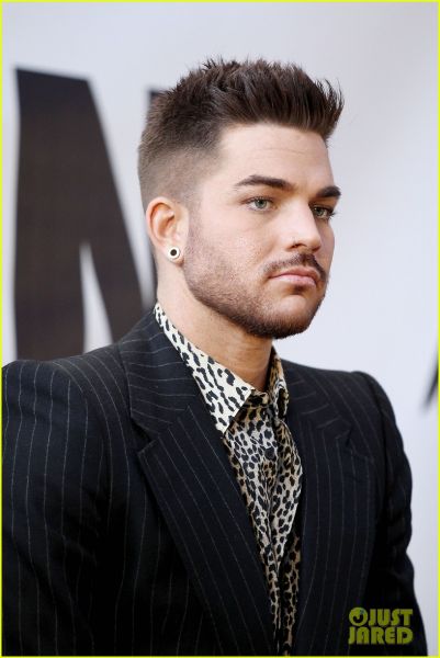 Créditos: Just Jared
