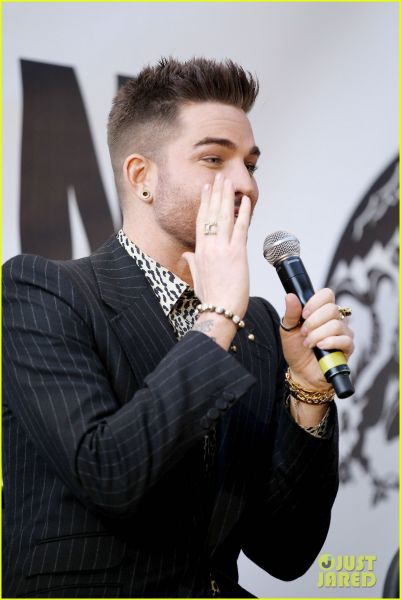 Créditos: Just Jared
