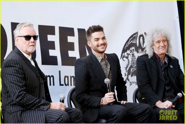 Créditos: Just Jared
