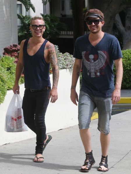 Créditos: Socialite Life
