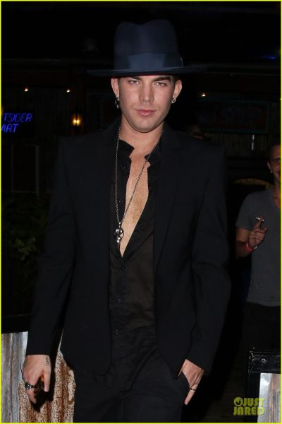 Créditos: Just Jared
