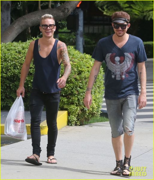 adam-lambert-steps-out-with-ex-sauli-koskinen-after-cory-monteith-condolence-01.jpg