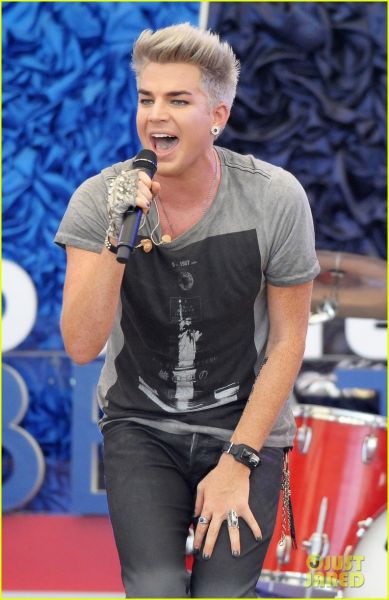 Créditos: Just Jared
