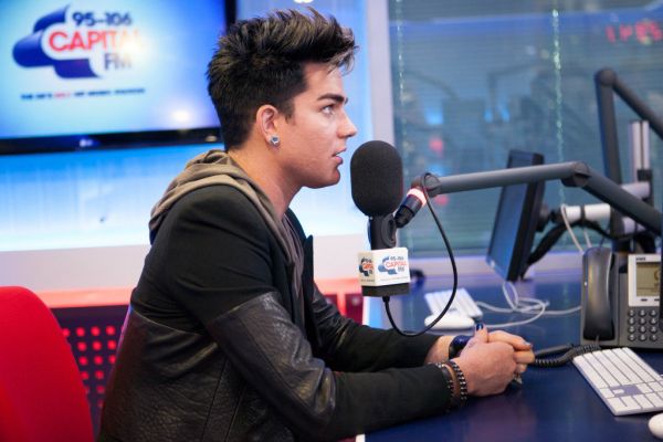 Créditos: Rádio Capital FM
