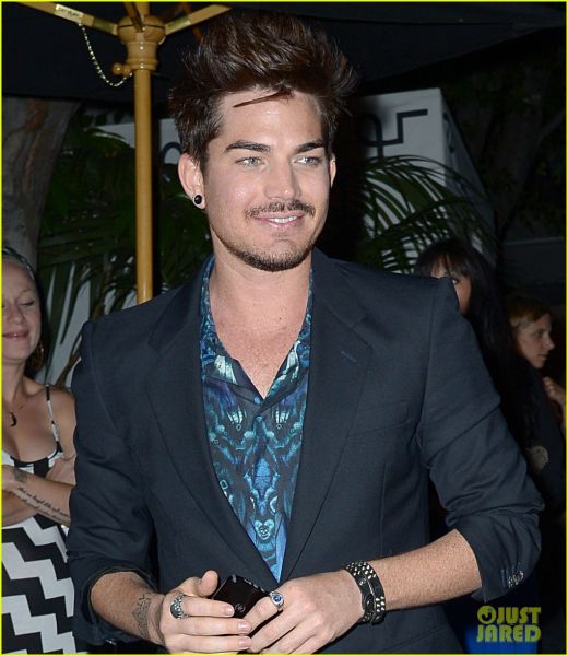 Créditos: Just Jared
