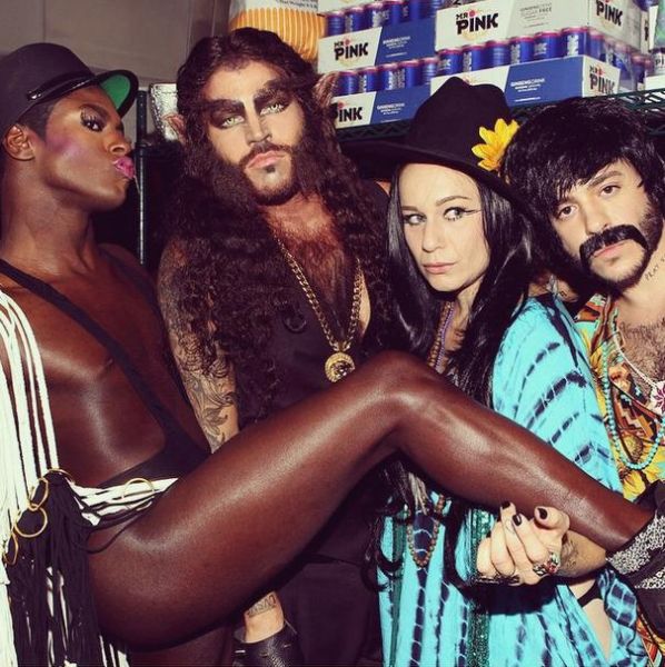 Créditos: adamlambert

