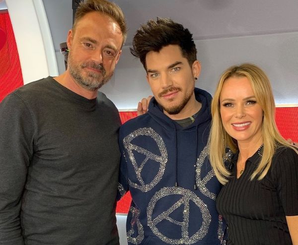 Créditos: @thisisheart
