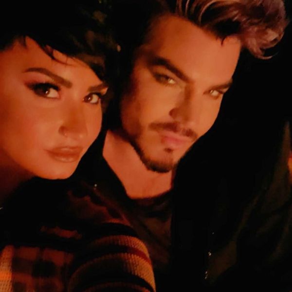 Créditos: Adam Lambert
