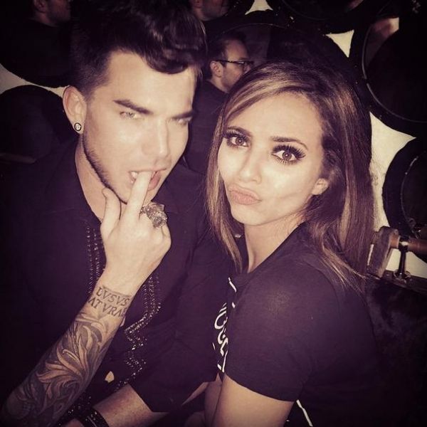 Créditos: adamlambert
