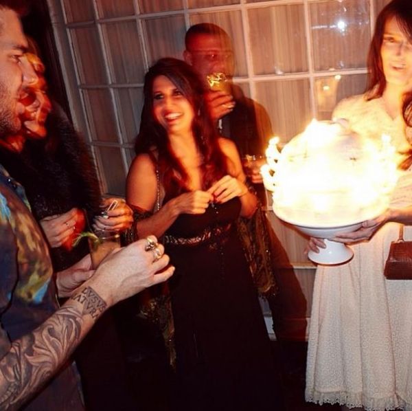 Créditos: adamlambert
