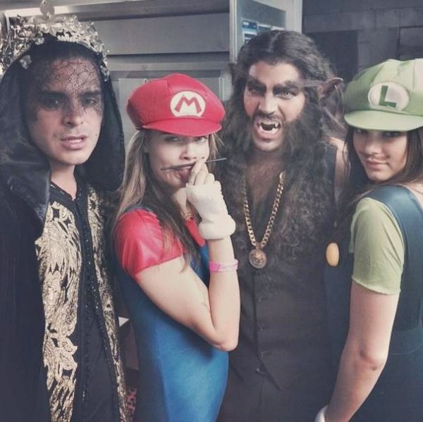 Créditos: adamlambert
