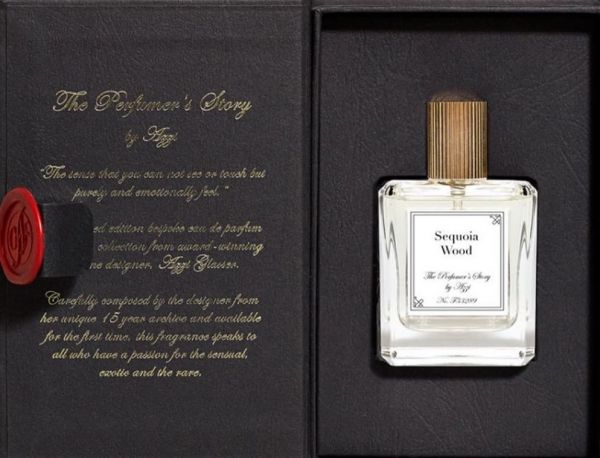 Créditos: @theperfumersstory
