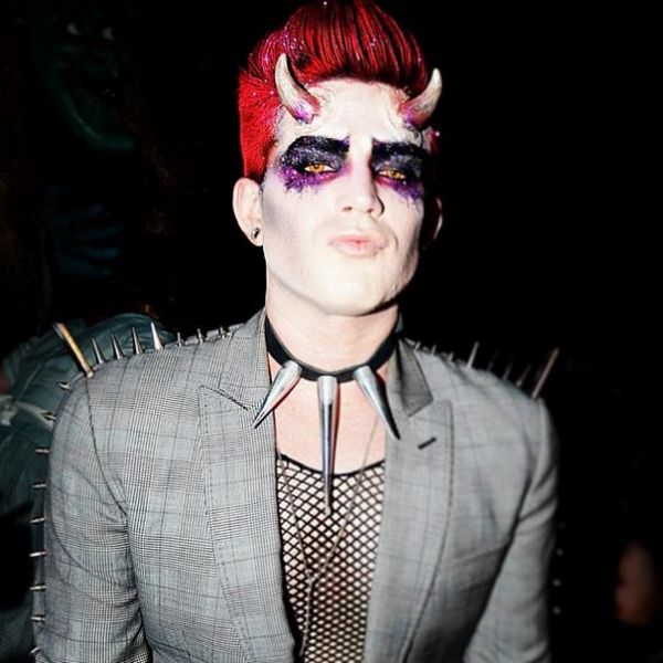 Créditos: adamlambert
