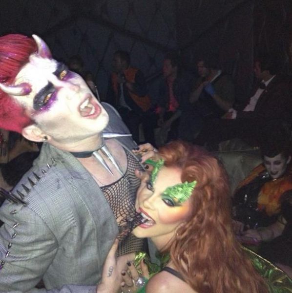 Créditos: adamlambert
