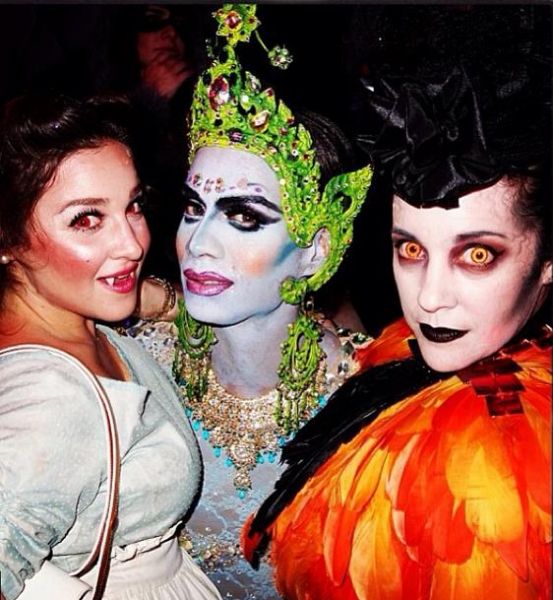 Créditos: adamlambert
