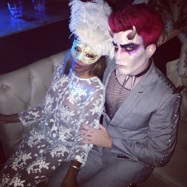 Créditos: adamlambert
