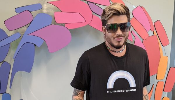 Créditos: LGBT News Now
