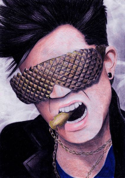 Créditos: @adam_portraits
