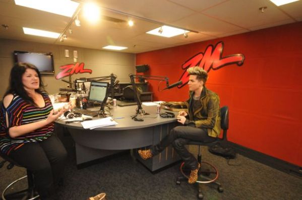 Créditos: Rádio ZM Online
