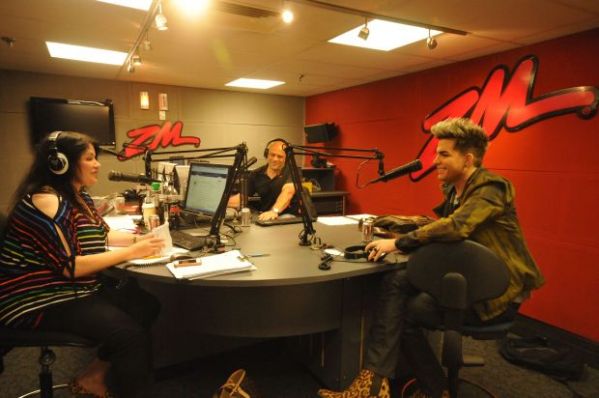 Créditos: Rádio ZM Online

