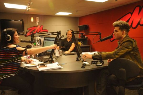 Créditos: Rádio ZM Online
