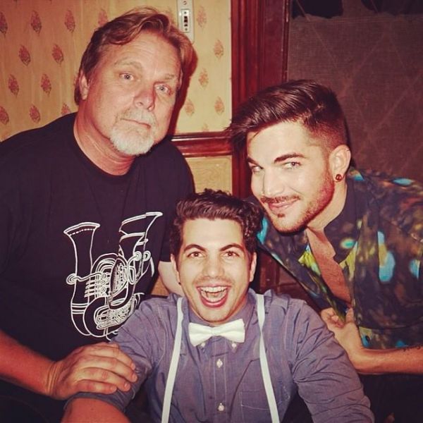 Créditos: adamlambert
