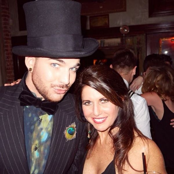 Créditos: adamlambert
