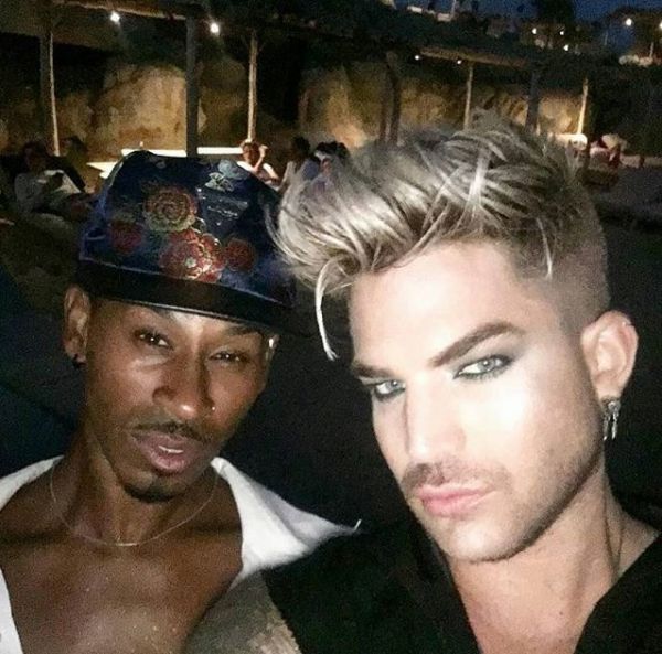 Créditos: adamlambert
