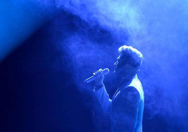 Créditos: @adamlambert_pic
