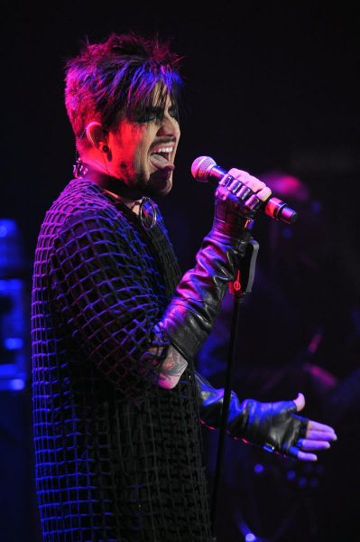 Créditos: @adamlambert_pic
